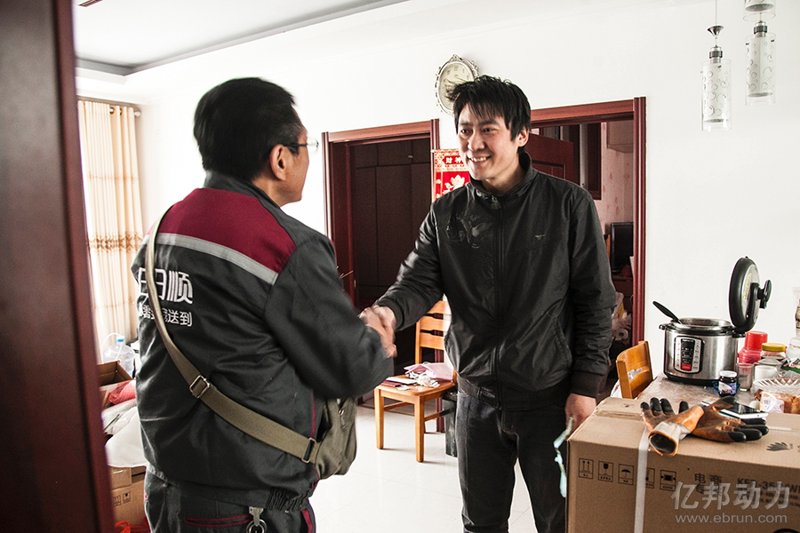水果界的及时雨：水果外卖市场新趋势